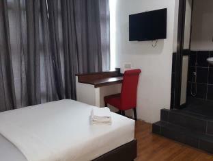 The Hb Hotel Shah Alam Kuala Lumpur Extérieur photo